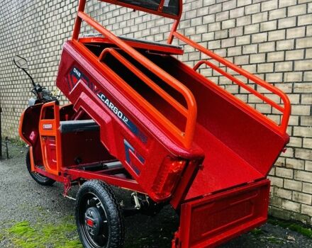 Інша Інша, об'ємом двигуна 0 л та пробігом 0 тис. км за 993 $, фото 10 на Automoto.ua