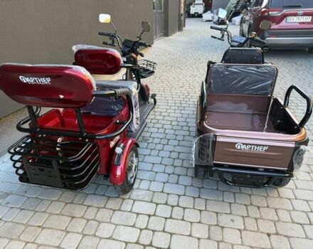 Другая Другая, объемом двигателя 0 л и пробегом 0 тыс. км за 1020 $, фото 4 на Automoto.ua