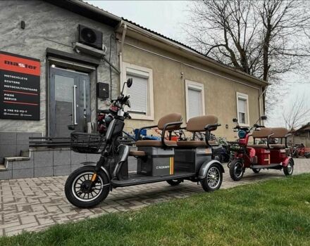 Другая Другая, объемом двигателя 0 л и пробегом 0 тыс. км за 982 $, фото 15 на Automoto.ua