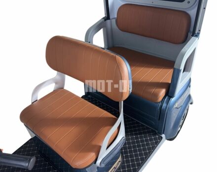 Другая Другая, объемом двигателя 0 л и пробегом 0 тыс. км за 1653 $, фото 12 на Automoto.ua