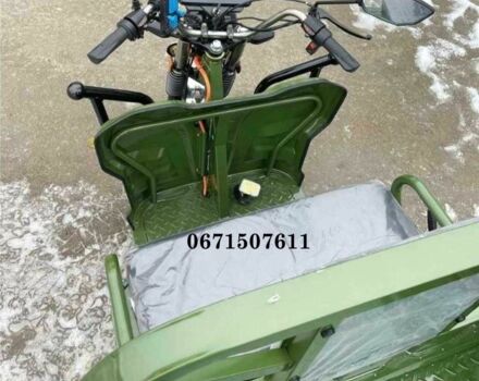 Інша Інша, об'ємом двигуна 0 л та пробігом 0 тис. км за 2598 $, фото 6 на Automoto.ua