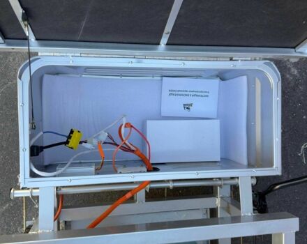 Інша Інша, об'ємом двигуна 0 л та пробігом 0 тис. км за 1894 $, фото 13 на Automoto.ua