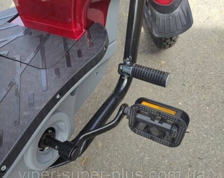 Інша Інша, об'ємом двигуна 0 л та пробігом 0 тис. км за 578 $, фото 4 на Automoto.ua