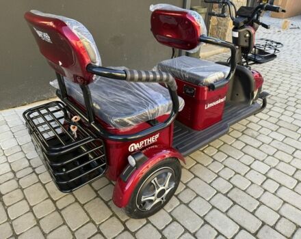 Другая Другая, объемом двигателя 0 л и пробегом 0 тыс. км за 1020 $, фото 11 на Automoto.ua