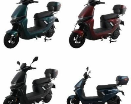 Другая Другая, объемом двигателя 0 л и пробегом 0 тыс. км за 901 $, фото 3 на Automoto.ua