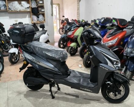 Другая Другая, объемом двигателя 0 л и пробегом 0 тыс. км за 1174 $, фото 9 на Automoto.ua