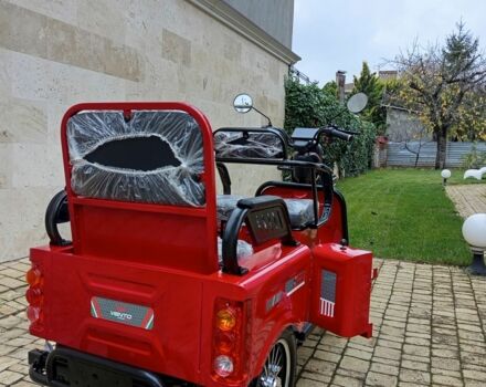 Другая Другая, объемом двигателя 0 л и пробегом 0 тыс. км за 945 $, фото 11 на Automoto.ua