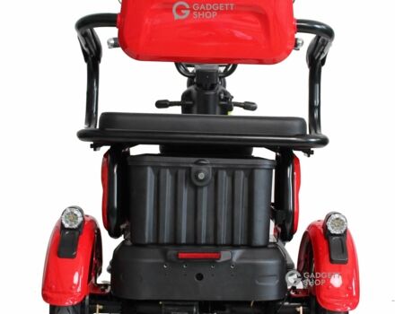 Інша Інша, об'ємом двигуна 0 л та пробігом 0 тис. км за 747 $, фото 6 на Automoto.ua