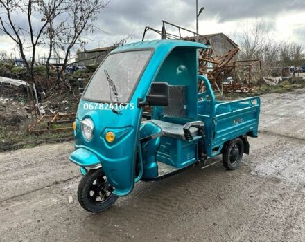 Інша Інша, об'ємом двигуна 0 л та пробігом 0 тис. км за 1899 $, фото 2 на Automoto.ua