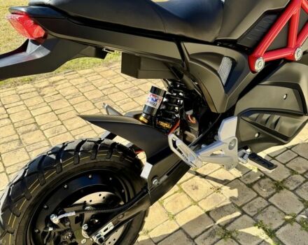 Другая Другая, объемом двигателя 0 л и пробегом 0 тыс. км за 1517 $, фото 4 на Automoto.ua