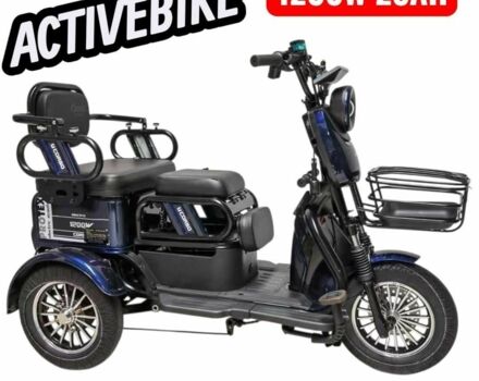 Другая Другая, объемом двигателя 0 л и пробегом 0 тыс. км за 902 $, фото 2 на Automoto.ua