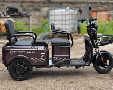 Другая Другая, объемом двигателя 0 л и пробегом 0 тыс. км за 918 $, фото 1 на Automoto.ua