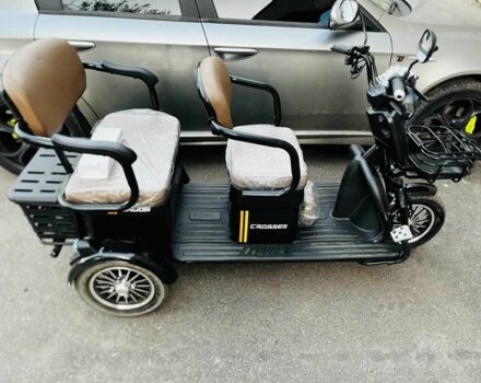 Другая Другая, объемом двигателя 0 л и пробегом 0 тыс. км за 982 $, фото 7 на Automoto.ua