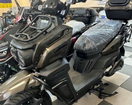 Другая Другая, объемом двигателя 0 л и пробегом 0 тыс. км за 1186 $, фото 2 на Automoto.ua