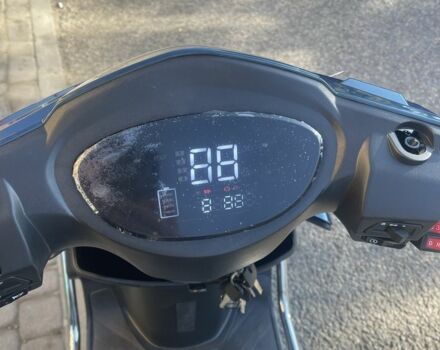 Другая Другая, объемом двигателя 0 л и пробегом 0 тыс. км за 1138 $, фото 7 на Automoto.ua