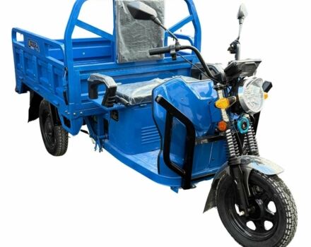 Другая Другая, объемом двигателя 0 л и пробегом 0 тыс. км за 1680 $, фото 1 на Automoto.ua