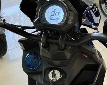 Другая Другая, объемом двигателя 0 л и пробегом 0 тыс. км за 1216 $, фото 7 на Automoto.ua