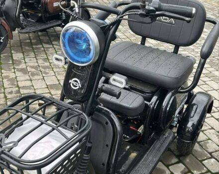 Другая Другая, объемом двигателя 0 л и пробегом 0 тыс. км за 827 $, фото 1 на Automoto.ua