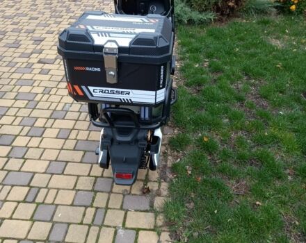 Другая Другая, объемом двигателя 0 л и пробегом 0 тыс. км за 1100 $, фото 5 на Automoto.ua