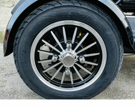 Інша Інша, об'ємом двигуна 0 л та пробігом 0 тис. км за 765 $, фото 10 на Automoto.ua