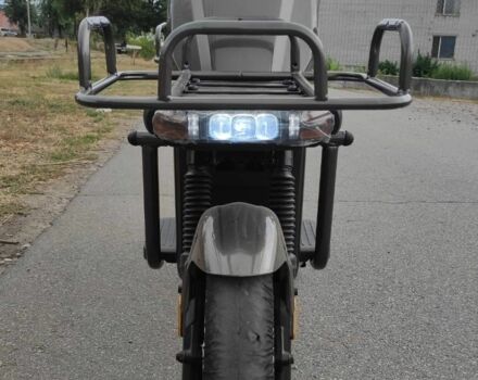 Інша Інша, об'ємом двигуна 0 л та пробігом 0 тис. км за 740 $, фото 11 на Automoto.ua