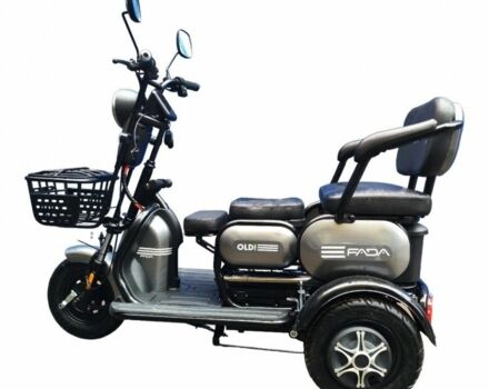 Другая Другая, объемом двигателя 0 л и пробегом 0 тыс. км за 683 $, фото 19 на Automoto.ua