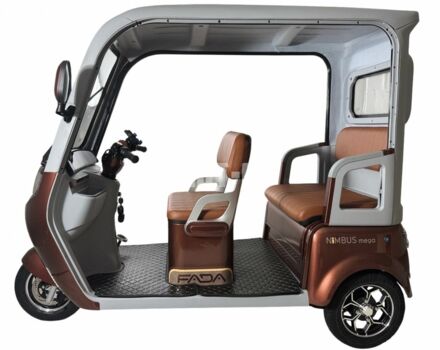 Другая Другая, объемом двигателя 0 л и пробегом 0 тыс. км за 1653 $, фото 7 на Automoto.ua