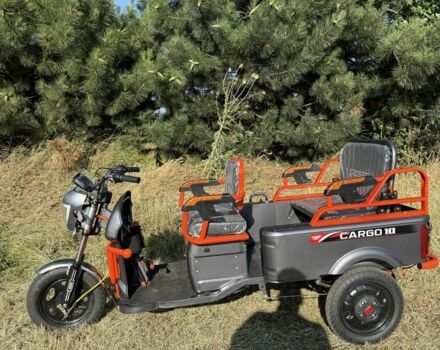 Інша Інша, об'ємом двигуна 0 л та пробігом 0 тис. км за 968 $, фото 4 на Automoto.ua