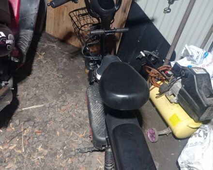 Другая Другая, объемом двигателя 0 л и пробегом 0 тыс. км за 356 $, фото 2 на Automoto.ua