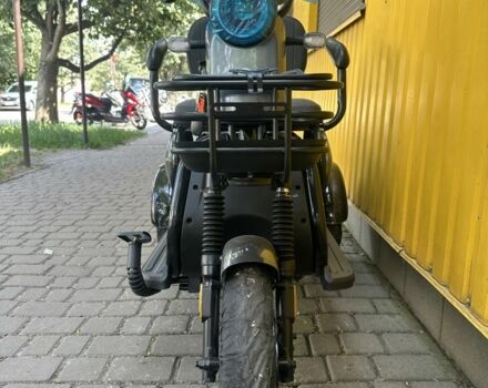 Другая Другая, объемом двигателя 0 л и пробегом 0 тыс. км за 800 $, фото 8 на Automoto.ua