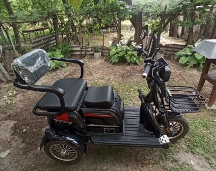 Другая Другая, объемом двигателя 0 л и пробегом 0 тыс. км за 759 $, фото 6 на Automoto.ua