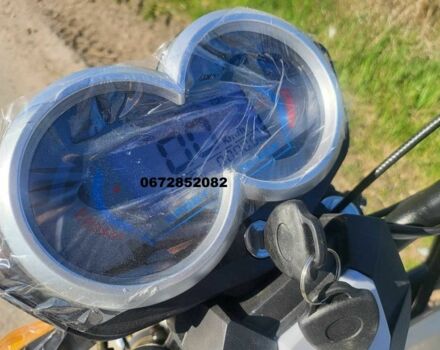 Другая Другая, объемом двигателя 0 л и пробегом 0 тыс. км за 1998 $, фото 6 на Automoto.ua