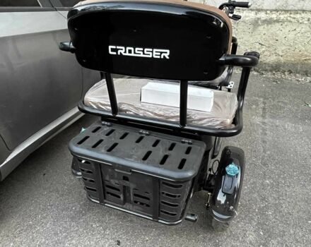 Другая Другая, объемом двигателя 0 л и пробегом 0 тыс. км за 982 $, фото 3 на Automoto.ua