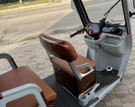 Другая Другая, объемом двигателя 0 л и пробегом 0 тыс. км за 1659 $, фото 6 на Automoto.ua