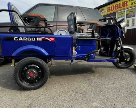 Другая Другая, объемом двигателя 0 л и пробегом 0 тыс. км за 999 $, фото 10 на Automoto.ua