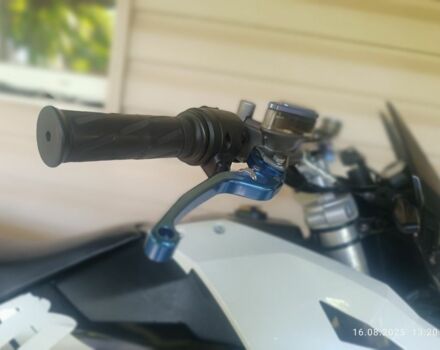 Другая Другая, объемом двигателя 0 л и пробегом 0 тыс. км за 3556 $, фото 12 на Automoto.ua