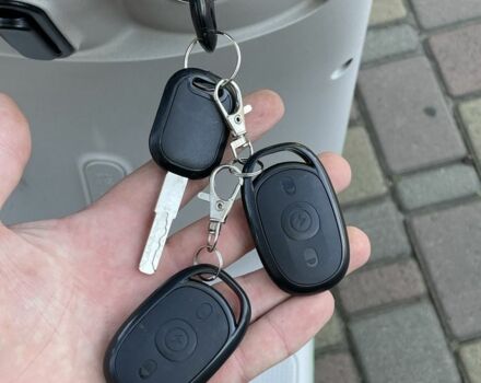 Другая Другая, объемом двигателя 0 л и пробегом 0 тыс. км за 641 $, фото 10 на Automoto.ua