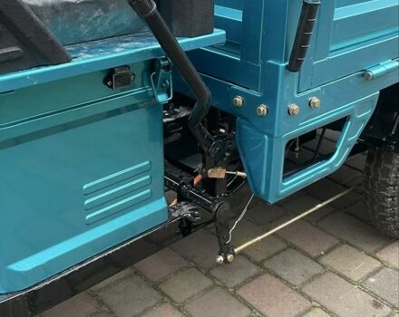 Другая Другая, объемом двигателя 0 л и пробегом 0 тыс. км за 1253 $, фото 10 на Automoto.ua