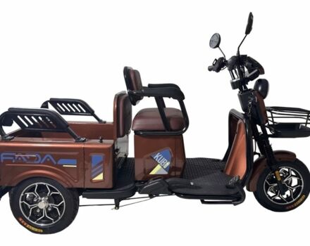 Другая Другая, объемом двигателя 0 л и пробегом 0 тыс. км за 947 $, фото 19 на Automoto.ua