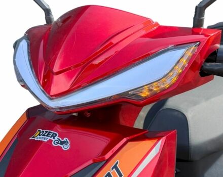 Другая Другая, объемом двигателя 0 л и пробегом 0 тыс. км за 942 $, фото 5 на Automoto.ua