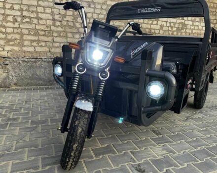 Другая Другая, объемом двигателя 0 л и пробегом 0 тыс. км за 1328 $, фото 3 на Automoto.ua