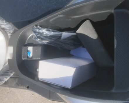 Другая Другая, объемом двигателя 0 л и пробегом 0 тыс. км за 1150 $, фото 15 на Automoto.ua