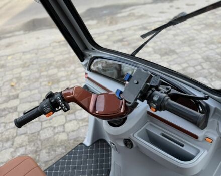 Другая Другая, объемом двигателя 0 л и пробегом 0 тыс. км за 1659 $, фото 2 на Automoto.ua