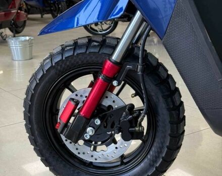 Другая Другая, объемом двигателя 0 л и пробегом 0 тыс. км за 1216 $, фото 3 на Automoto.ua