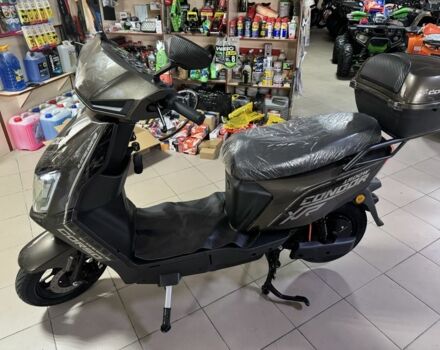 Другая Другая, объемом двигателя 0 л и пробегом 0 тыс. км за 1060 $, фото 9 на Automoto.ua