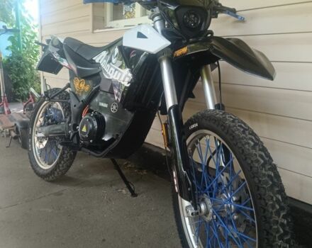 Другая Другая, объемом двигателя 0 л и пробегом 0 тыс. км за 3556 $, фото 5 на Automoto.ua