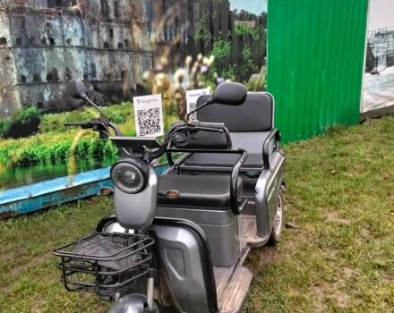 Другая Другая, объемом двигателя 0 л и пробегом 0 тыс. км за 945 $, фото 2 на Automoto.ua