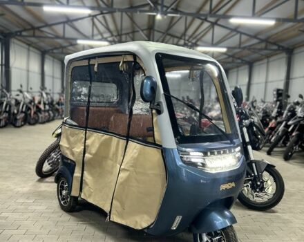 Другая Другая, объемом двигателя 0 л и пробегом 0 тыс. км за 1649 $, фото 1 на Automoto.ua