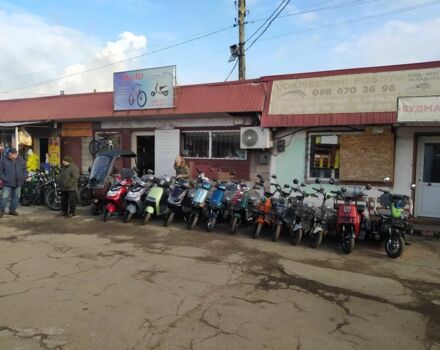 Другая Другая, объемом двигателя 0 л и пробегом 0 тыс. км за 973 $, фото 6 на Automoto.ua