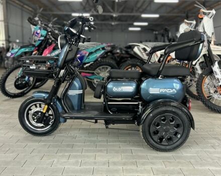 Другая Другая, объемом двигателя 0 л и пробегом 0 тыс. км за 739 $, фото 4 на Automoto.ua